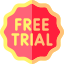 free trial